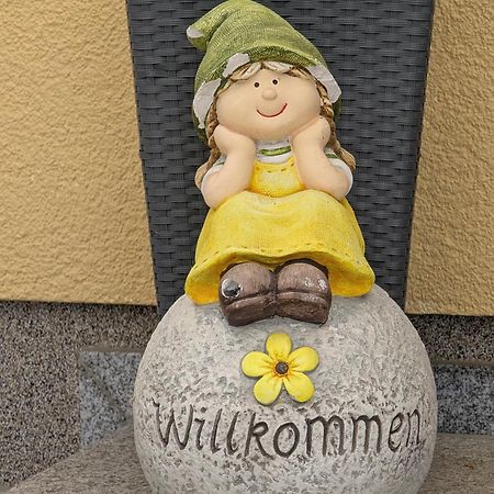 Pension Zum Reiterhof, Fewo 2 Schmogrow Ngoại thất bức ảnh