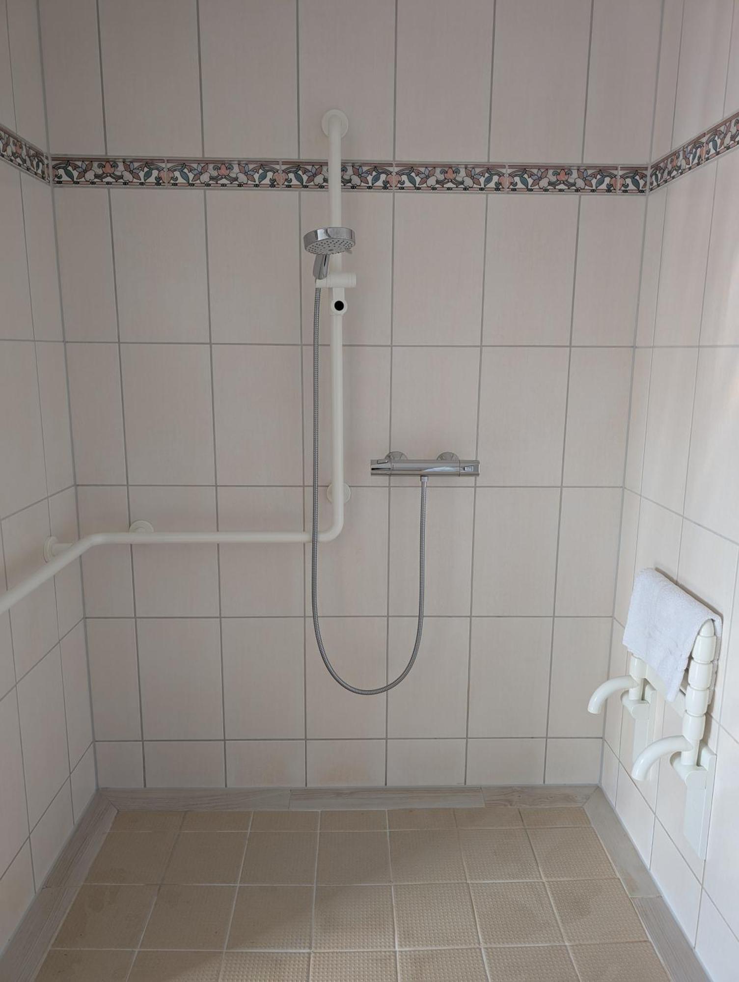 Pension Zum Reiterhof, Fewo 2 Schmogrow Ngoại thất bức ảnh